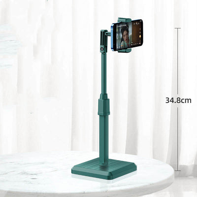 Soporte Telescópico Invisible para Celular - Ideal para Clases Online y Transmisiones - Image 11