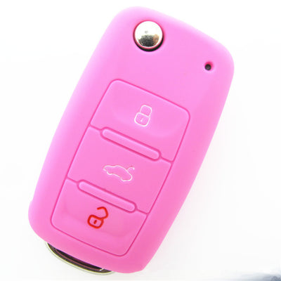 Funda de Silicona para Llaves del Auto - Image 15