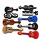 Pendrive Musical 4 en 1 - Violín, Piano y Guitarra