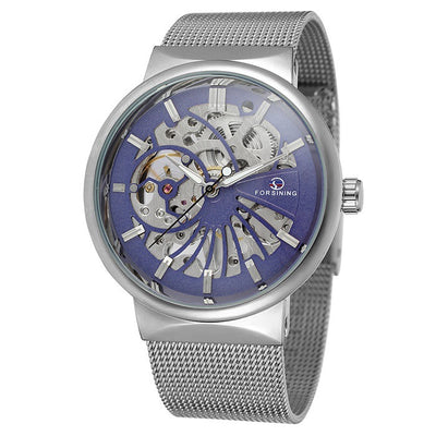 Reloj Mecánico de Caja Hueca - Image 3