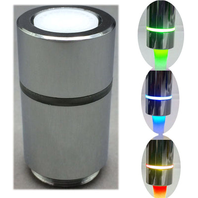 Grifo Inteligente con Control de Temperatura y Luz LED Tricolor - Image 6
