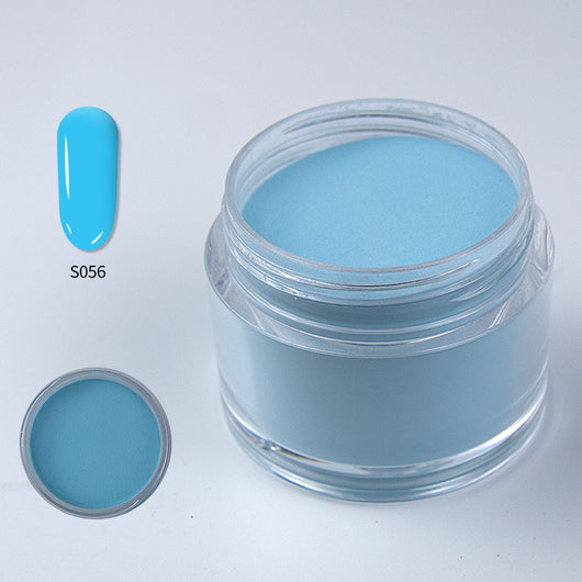 Polvo de Cristal para Extensiones de Uñas - Image 21