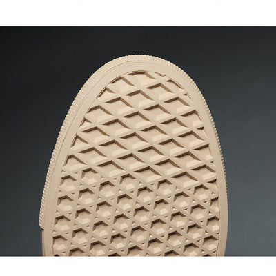 Zapatos Casuales Slip-On de Seda de Hielo para Hombre - Image 9