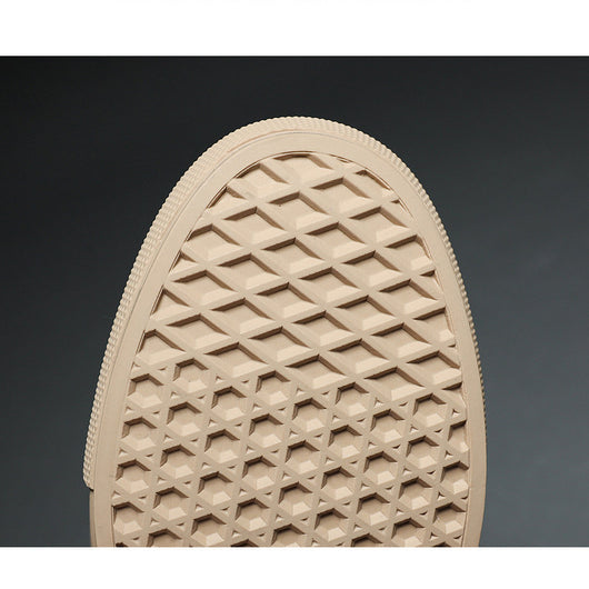 Zapatos Casuales Slip-On de Seda de Hielo para Hombre - Image 9