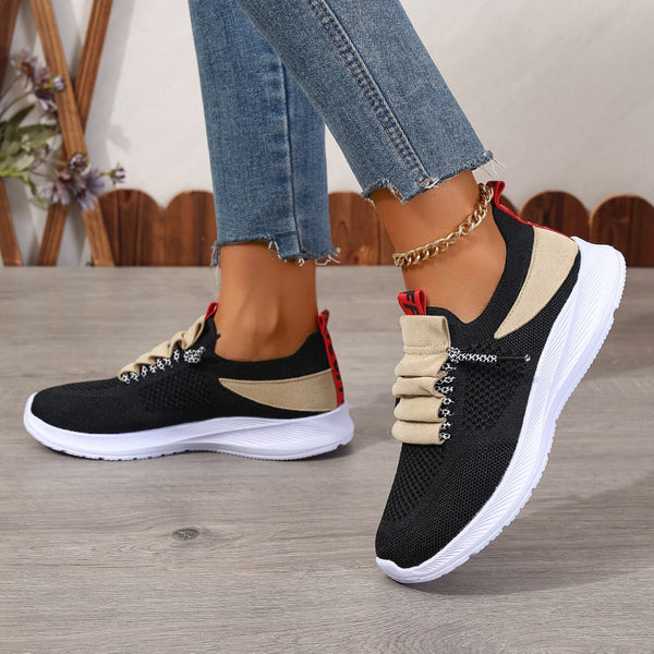 Zapatillas Deportivas Casuales Antideslizantes Resistentes