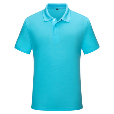 Polo Ejecutivo Uniforme Slim Fit Colores Sólidos - Image 17