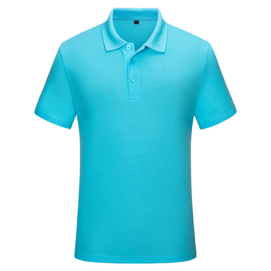 Polo Ejecutivo Uniforme Slim Fit Colores Sólidos - Image 17