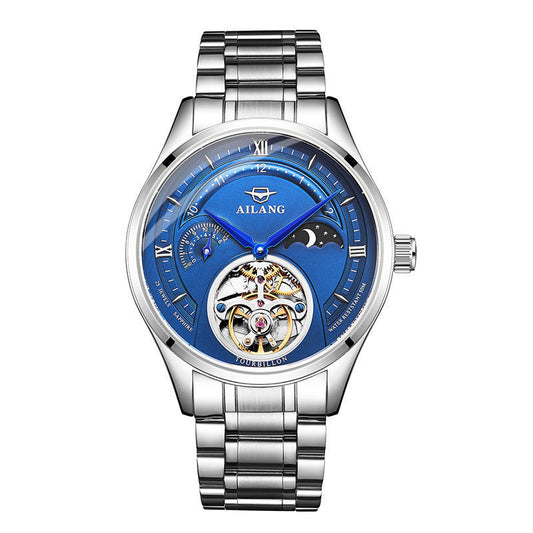 Reloj Automático Mecánico para Hombre - Image 2