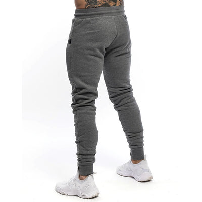 Pantalones deportivos casuales para hombre - Image 13