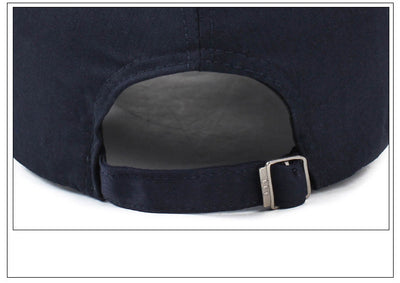 Gorra de Algodón para Deportes al Aire Libre - Image 17