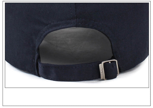 Gorra de Algodón para Deportes al Aire Libre - Image 17
