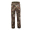 Pantalones Térmicos Impermeables de Forro Polar para Hombre