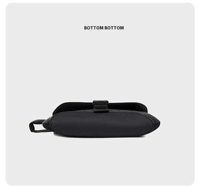 Bolsa Crossbody Hombre Diseño Rombo - Estilo Moderno Rui Camp - Image 31