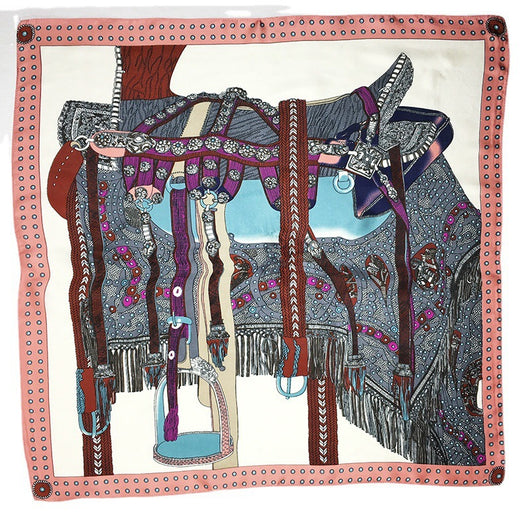 Pañuelo Triangular Versátil - Bandana Cuadrada Multiuso - Image 30
