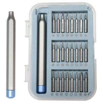 Juego de Destornilladores Multiusos para el Hogar - Image 11