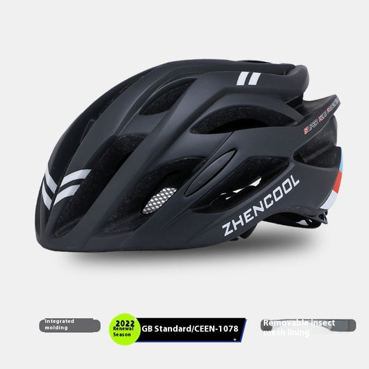 Casco de Ciclismo Profesional para Montaña y Ruta - Image 2