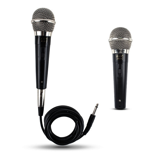 Micrófono Dinámico Profesional para Streaming y Transmisión en Vivo - Image 18
