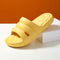Pantuflas Plataforma para Mujer - Cómodas Sandalias EVA Verano