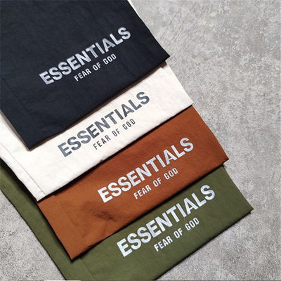 Pantalones Tejidos para Parejas - Colección de Comercio Exterior - Image 6