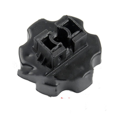Conector Flor de Ciruelo Doble Tracción para Autos Eléctricos Infantiles - Image 24