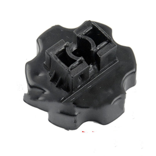 Conector Flor de Ciruelo Doble Tracción para Autos Eléctricos Infantiles - Image 24