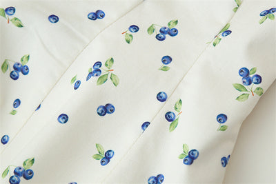 Blusa de Tirantes con Estampado Floral Verano - Image 11