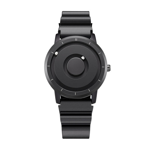Reloj de Pulsera con Imán Esférico - Diseño Minimalista y Elegante - Image 21