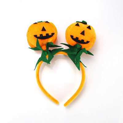 Diadema con Diseños de Halloween — 17 × 27 cm - Image 50