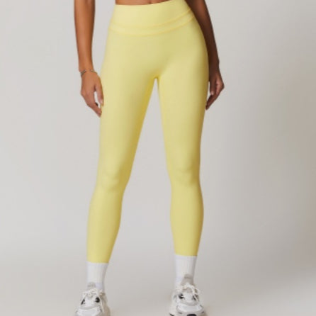 Pantalones Yoga Cintura Alta Reductores con Levantacaderas