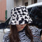 Cow Pattern M56to58 Cm