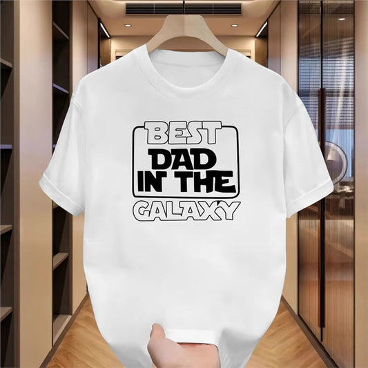 Camisetas de Moda para Hombre y Mujer - Diseños Europeos y Estadounidenses - Image 2