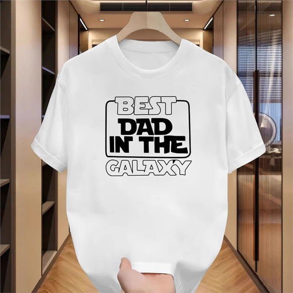 Camisetas de Moda para Hombre y Mujer - Diseños Europeos y Estadounidenses