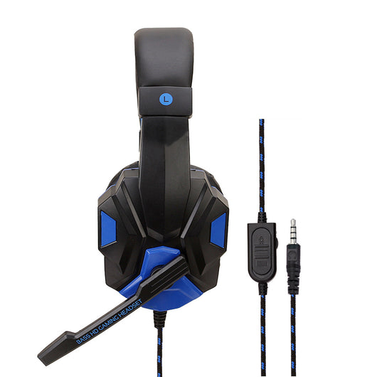Audífonos con Protección Auditiva para Computadora - Image 3