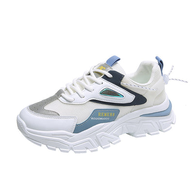 Zapatos Casuales Transpirables de Malla para Verano - Image 10