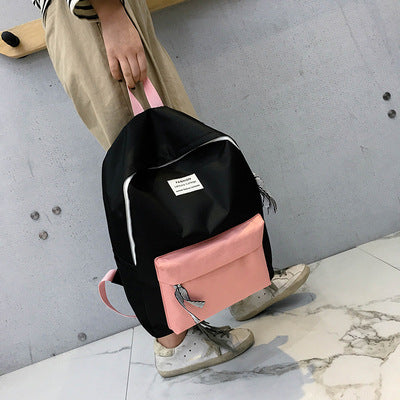 Mochila de Contraste Duradero - Image 4