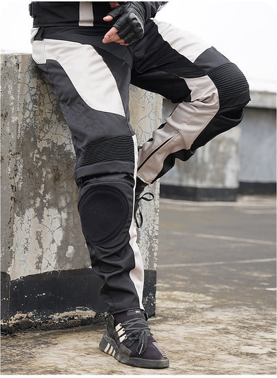 Pantalones de Motociclismo Deportivo para Hombre y Mujer - Image 9