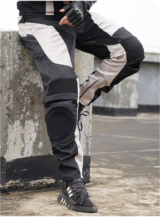 Pantalones de Motociclismo Deportivo para Hombre y Mujer - Image 9