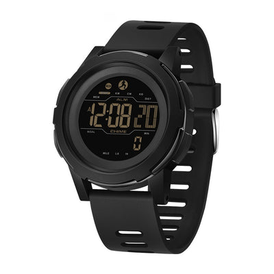 Reloj Inteligente Deportivo Resistente al Agua con Monitor de Calorías - Image 13