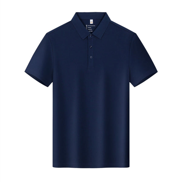 Camiseta Manga Corta para Trabajo - Uniforme Profesional
