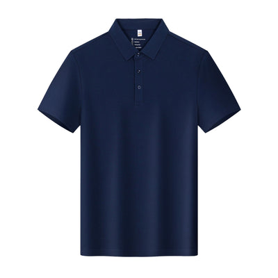 Camiseta Manga Corta para Trabajo - Uniforme Profesional - Image 2