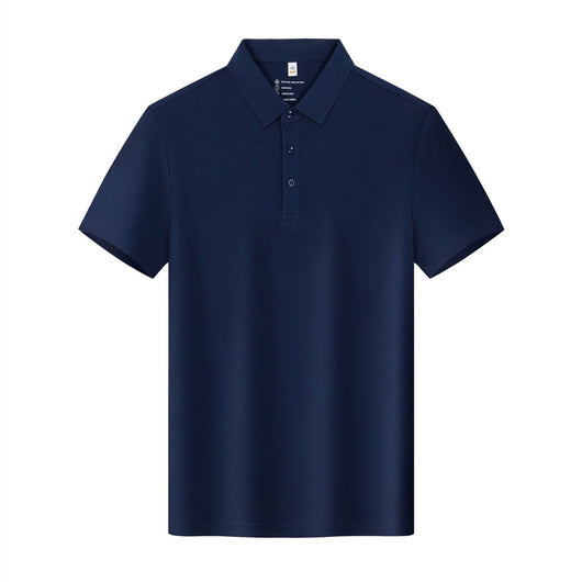 Camiseta Manga Corta para Trabajo - Uniforme Profesional - Image 2