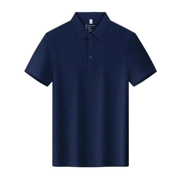 Camiseta Manga Corta para Trabajo - Uniforme Profesional