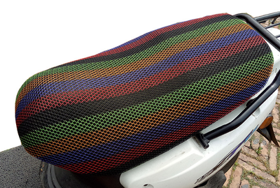 Funda de Cojín para Patinete Eléctrico - Image 16