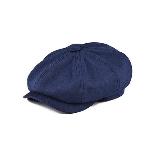 Boina Vintage de Pintor para Hombre - Estilo Clásico Versátil - Image 12