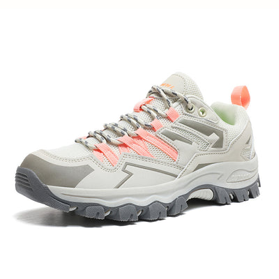 Zapatos Deportivos Casuales Hombre con Suela Blanda Impermeable - Image 6
