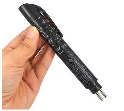 Probador Digital de Líquido de Frenos - Image 15