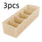 Apricot 3 pieces