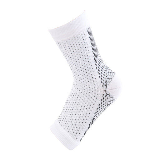 Calcetines de Compresión Deportiva Portátiles para Protección de Pies - Image 2
