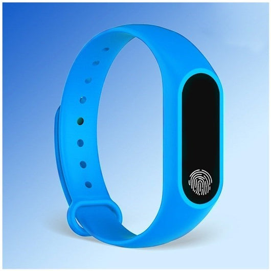 Pulsera Inteligente Deportiva Unisex con Monitor de Salud - Image 38