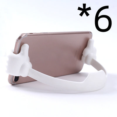 Soporte Ajustable para Teléfono y Tablet - Lazy Thumbs - Image 27